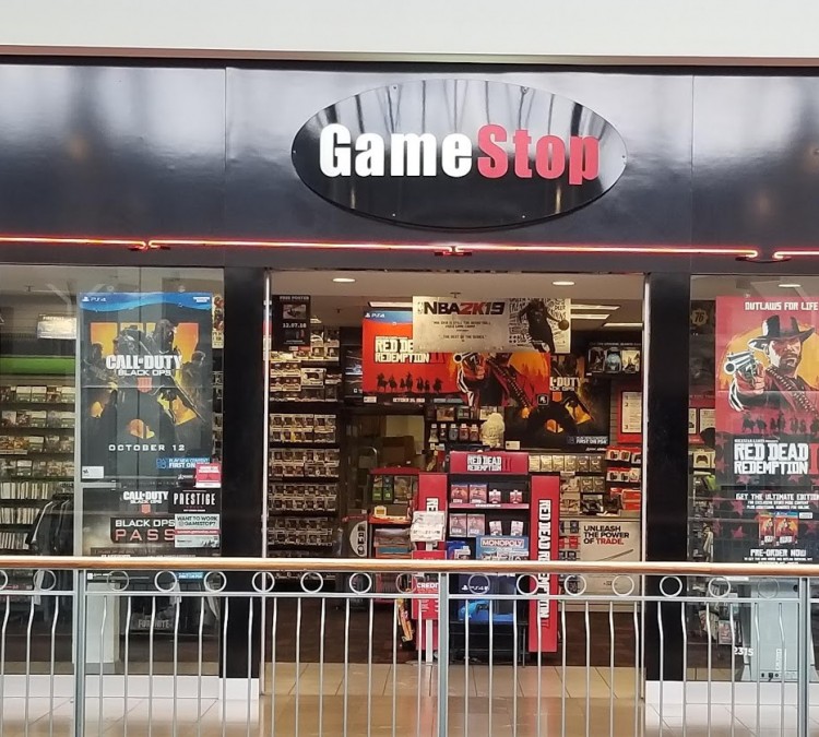 GameStop (Columbia,&nbspMD)